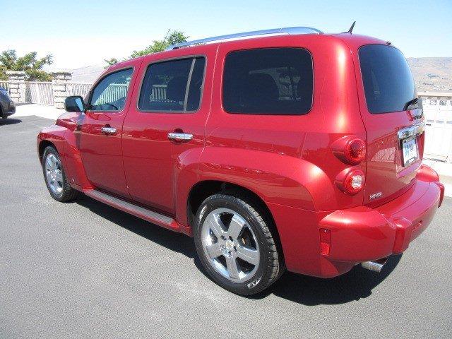 used 2010 chevrolet hhr lt lewiston, id 83501 for sale in lewiston, idaho