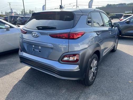 2019 hyundai kona ev in co bluffs, iowa