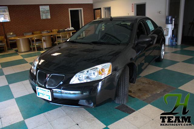 2009 pontiac g6 for sale in south burlington, vermont