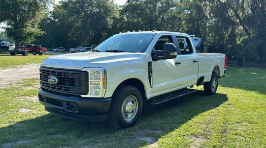 2024 Ford F-250