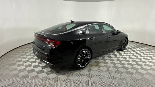 2024 Kia K5