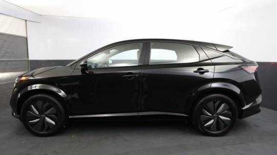 2023 Nissan Ariya
