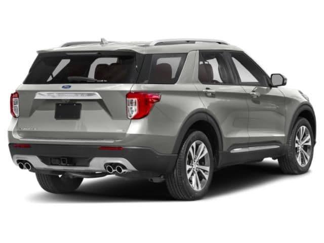 2022 ford explorer limited in greer, south carolina