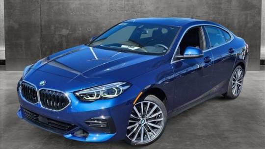 2024 BMW 2 series