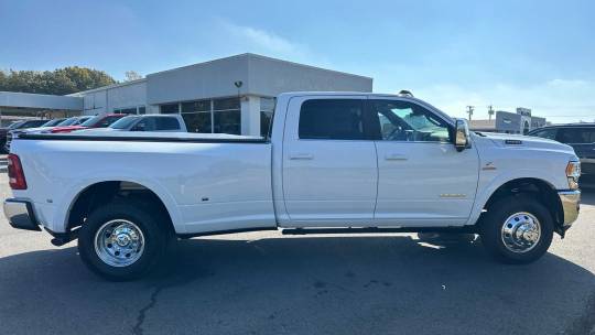 2024 RAM 3500