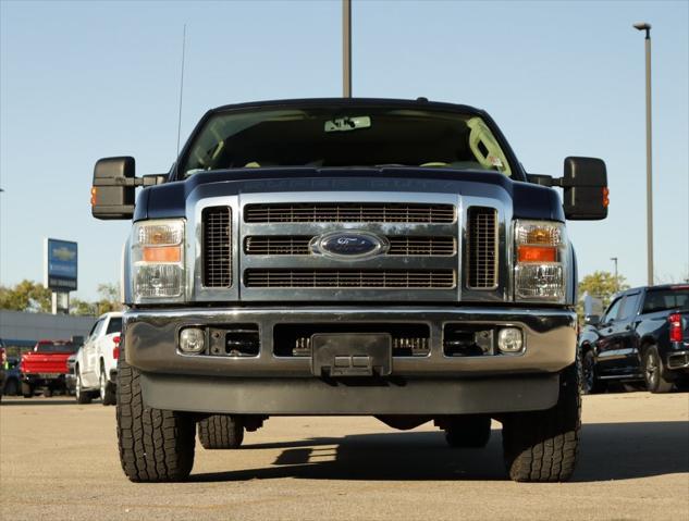 2010 ford f-250 cabela