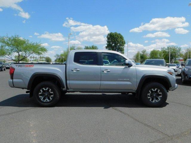 new 2019 toyota tacoma trd off-road tempe, az 85284 for sale in tempe, arizona