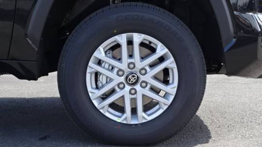 2025 Toyota Tundra