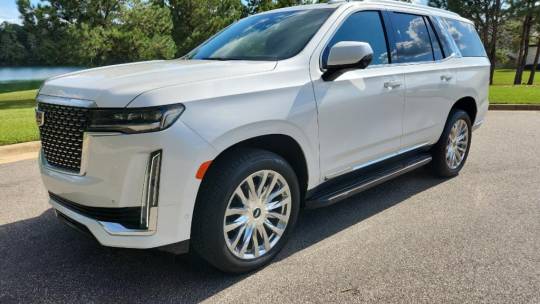 2023 Cadillac Escalade