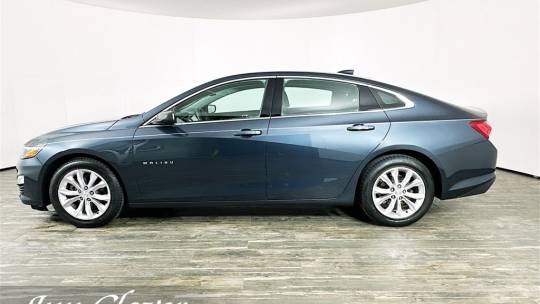 2020 Chevrolet Malibu