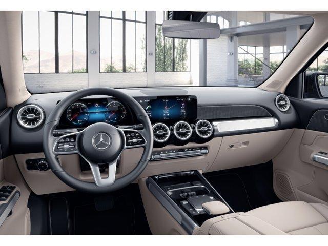 2021 mercedes-benz glb 250 base 4matic