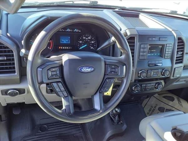 2019 ford f-350 chassis cab in secaucus, new jersey