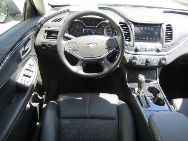 used 2016 chevrolet impala lt fort smith, ar 72908 for sale in fort smith, arkansas