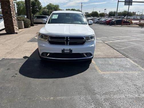 2014 dodge durango in wonder lake, illinois