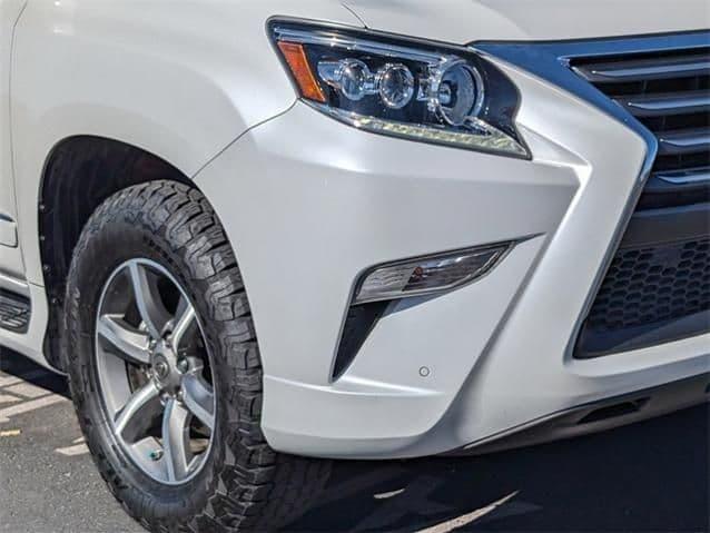 2019 lexus gx 460 base in albuquerque, new mexico