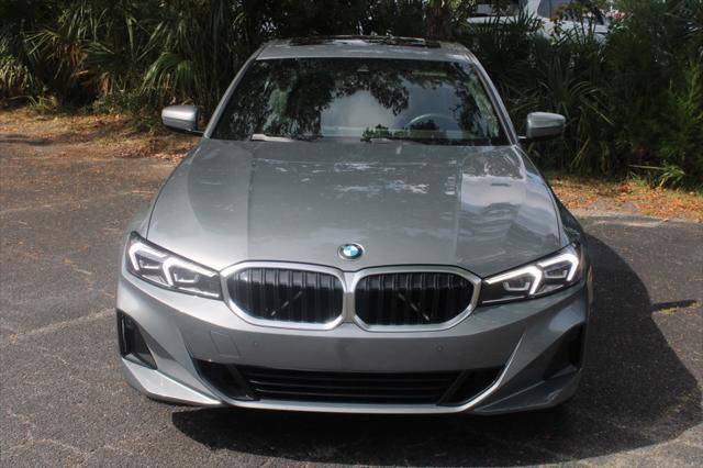 2023 bmw 330 330i