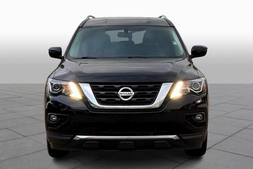 2019 nissan pathfinder in co bluffs, iowa