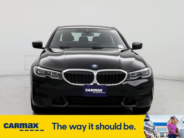 2022 bmw 330e xdrive30e