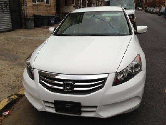 2011 honda accord specail edition in new york, ny