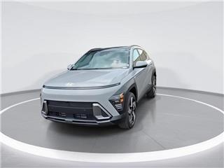 2025 Hyundai Kona limited