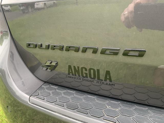 2023 dodge durango r/t awd