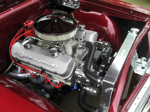 65 chevelle