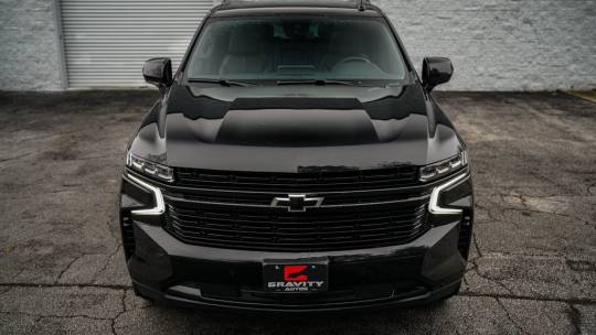 2023 Chevrolet Tahoe
