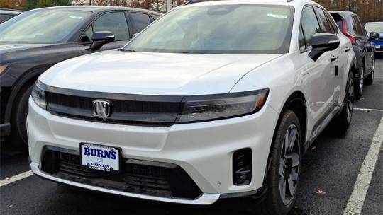 2024 Honda Prologue