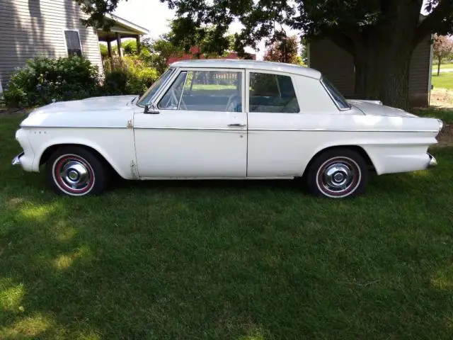 studebaker lark 1963