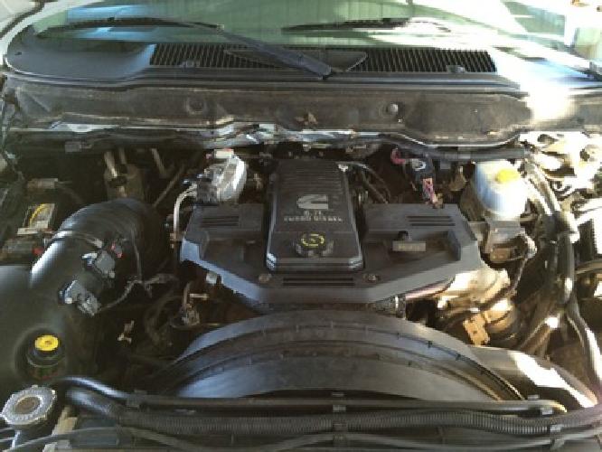 2008 dodge ram 3500 in east islip, ny