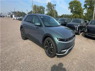 2023 Hyundai IONIQ 5 sel