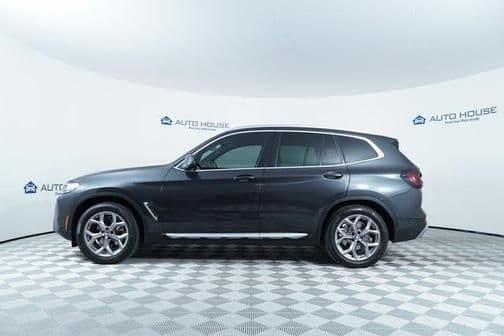 2022 bmw x3 xdrive30i in tempe, arizona