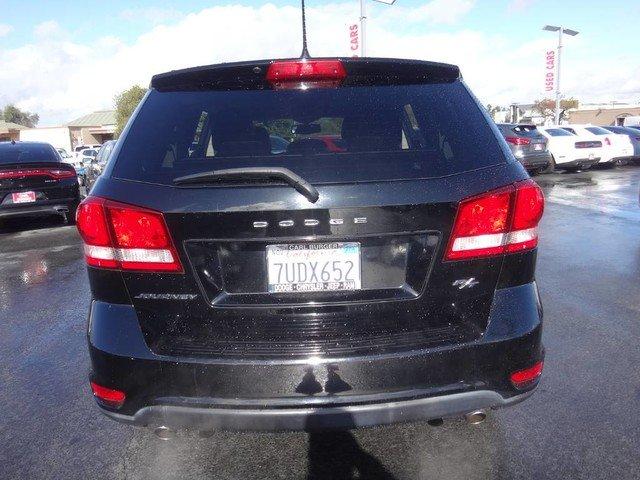 certified 2016 dodge journey fwd r/t la mesa, ca 91942 for sale in la mesa, california