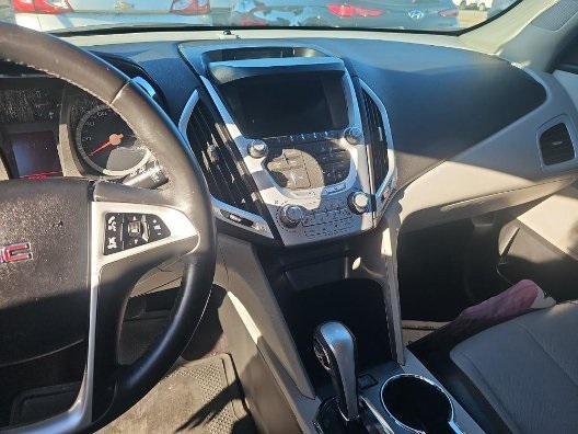 2015 gmc terrain slt-1