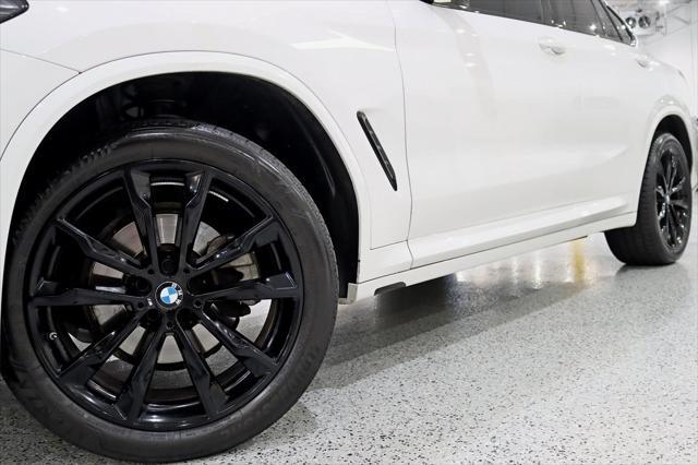 2023 bmw x4 xdrive30i