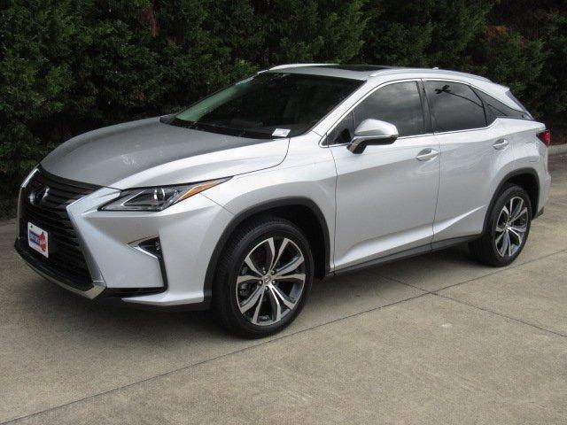 used 2017 lexus rx 350 fwd pelham, al 35124 for sale in indian springs, alabama