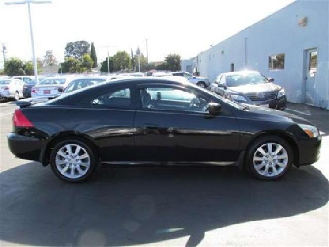 2006 honda accord ex-l v6 in sunnyvale, ca