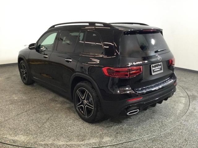 2024 mercedes-benz glb 250 base