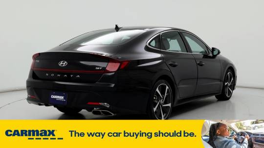 2023 Hyundai Sonata