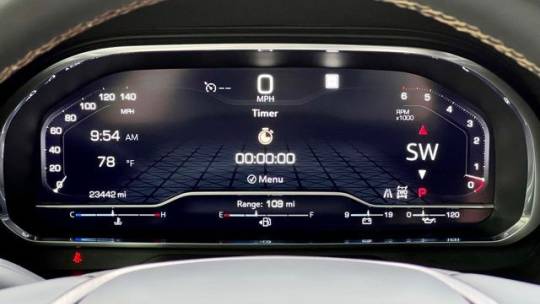 2023 GMC Yukon