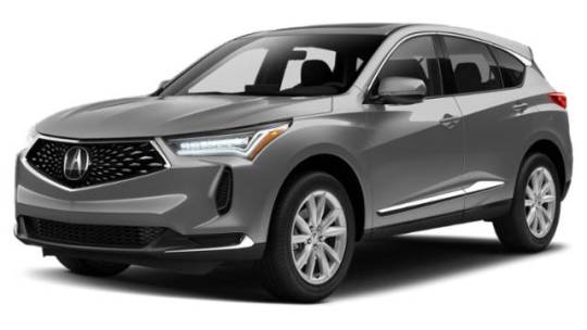 2022 Acura RDX