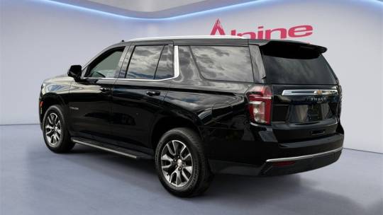 2023 Chevrolet Tahoe