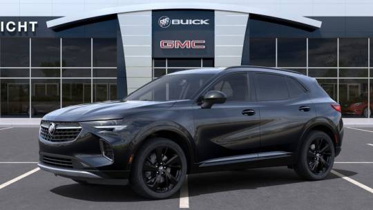 2023 Buick Envision