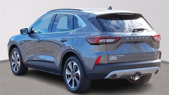 2023 Ford Escape