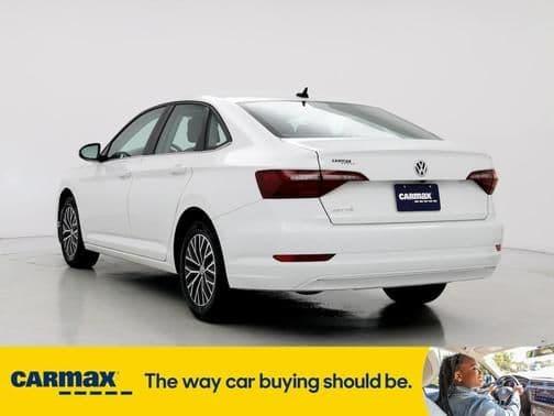 2021 volkswagen jetta 1.4t s in ocala, florida