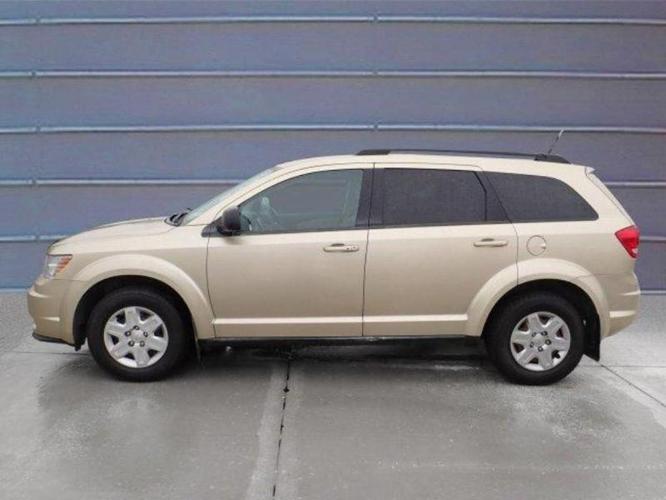 2011 dodge journey express express 4dr suv for sale in elkhorn, nebraska