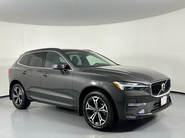 2022 volvo xc60 b5 momentum