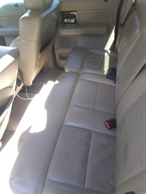 2007 ford f-150 for sale in north carolina by owner