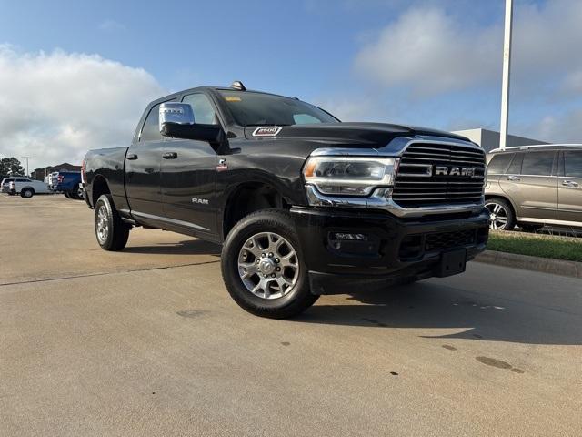 2023 ram 2500 laramie