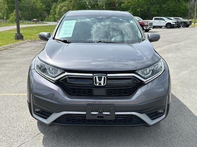 2021 honda cr-v ex in morrison, tennessee